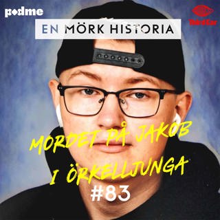 Kommer snart - Mordet på Jakob i Örkelljunga 