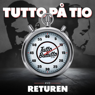 Tutto på tio – Returen
