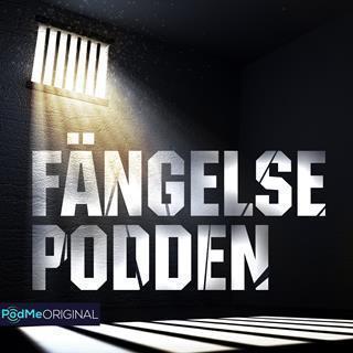 Fängelsepodden