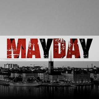 Terrordådet på Drottninggatan