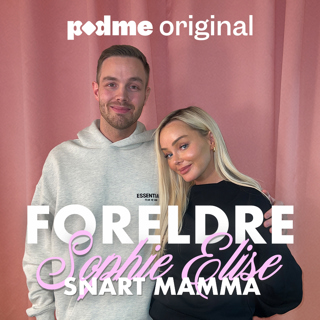 Sophie Elise – snart mamma