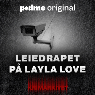 Leiedrapet på Layla Love