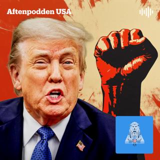 Er Trump blitt sosialist?