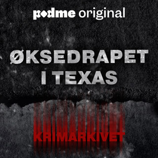 Øksedrapet i Texas