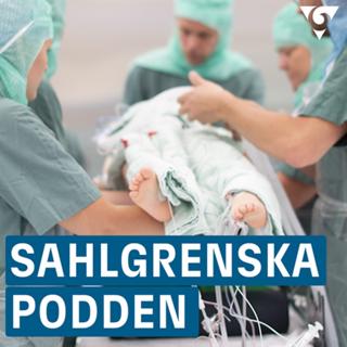 #51: Så blir vi Europas ledande universitetssjukhus