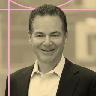 Mack Paul: Co-author of Miracle Road on designing places where innovation happens