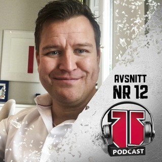 S02E12 - Mikael Fahlander