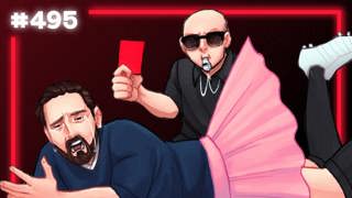 The FIFA World Flop | The Official Podcast