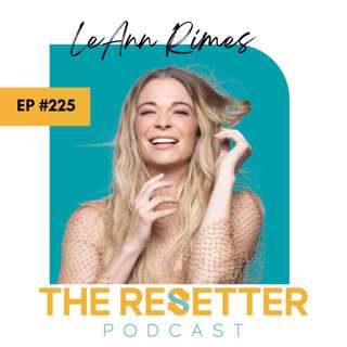 Empowered Healing: LeAnn Rimes' Health Journey Update