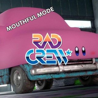 Rad Crew S23E11: Hvor mye får Kirby plass til i munnen?