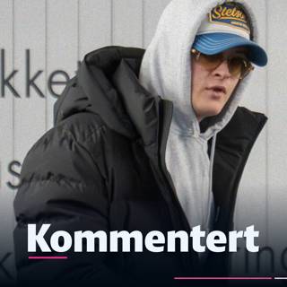 Rus, sex og kjendiser: Rettssaken viser Høibys verden