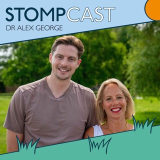 Pt 1: Why You Should Go to Therapy (Even If You Think You Don’t Need To) | Jodie Cariss