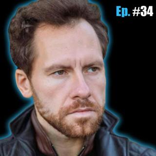 The Jungle Man Chronicles: Inside the Mind of Poker Pro Dan Cates | Digital Social Hour #34