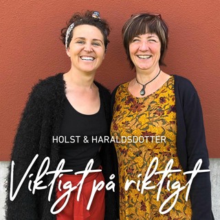 98. Skapa förändringen inifrån och ut