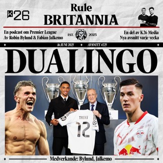 #225 Dualingo