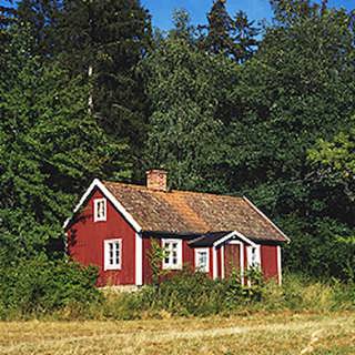 Ett riktigt hem – 2005