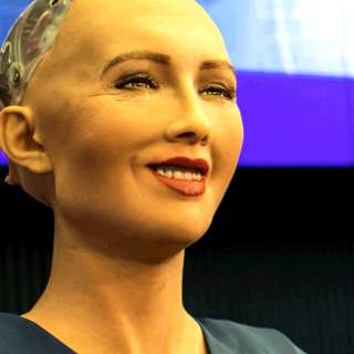 Teknikoptimisten behöver en skeptiker vid sin sida