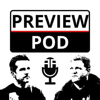 Preview Pod: Time to say goodbye?