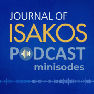 JISAKOS in Focus: Jobe Shatrov