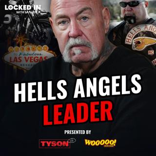 I Was the President of the Hells Angels — Here's Why I Left | Charles "Pee Wee" Goldsmith