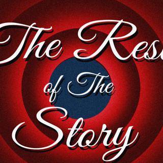 The Rest of the Story, 2023