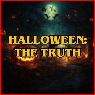 The Truth About Halloween
