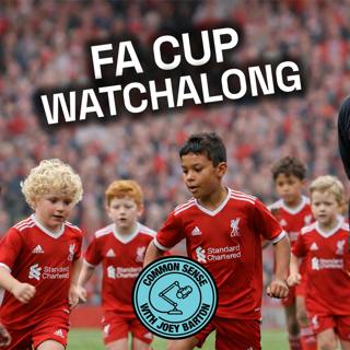 FA Cup Weekend - Football Show 12/1/26