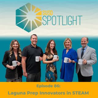 Laguna Innovators in STEAM