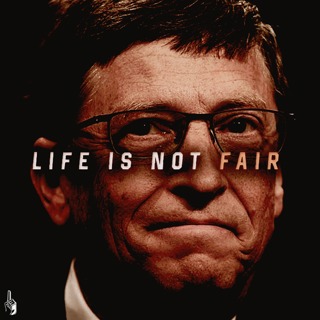 Life-Changing Advice From Bill Gates | 1 Minute Motivation