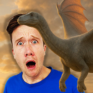 MIDWEEKLY: Could Dinosaurs Really Fly? đŠđȘœ