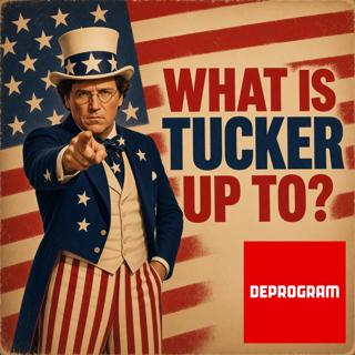 What Is Tucker Up To? | DeProgram with Jamarl Thomas and Robby West
