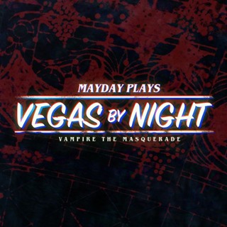 Vegas By Night | Episode 18, "Dead Heat" | Vampire: the Masquerade