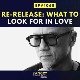 Re-release: What to Look for When Choosing to Love Someone