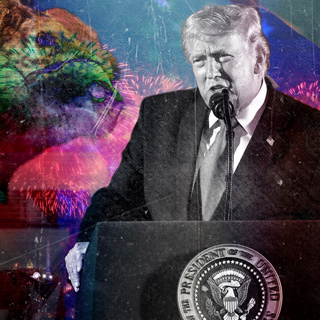 120: The MAGA Wanker Cometh feat. Madeline Peltz