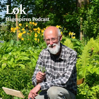 39/24: Løk med Stephen Barstow