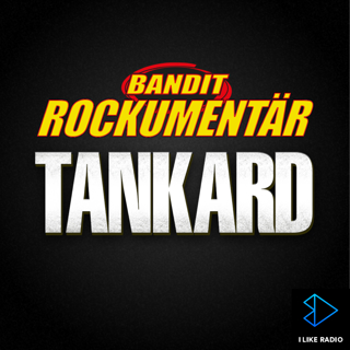 8. Tankard