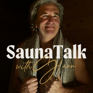 Island Sauna: Voices from the Bench on Lake Vermilion | Sauna Talk 71