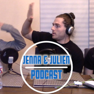 Podcast #19 - Playing (DSM) Dictionary with Brett