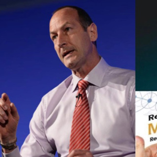 The Mindset of a Soldier and Business Leader with Floyd Woodrow