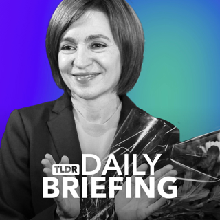 How Moldova's Pro-EU President Won Reelection