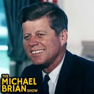 John F. Kennedy: Live By Your Words EP843