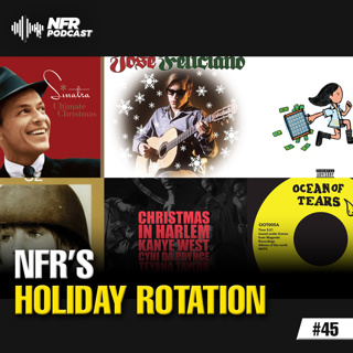 Best Music for the Holidays