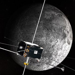 Cosmic Queries – NASA v. Billionaires with Lori Garver