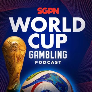 World Cup Picks June 26 (Ep. 407)