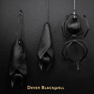 Deven Blackwell: Old Techniques – Modern Context