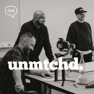 #11: WAM : Collaborative Brand Strategy - How to Successfully Position your Brand for the Win
