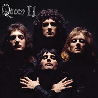 Listening to a Queen album might be bad for your health. | + 16 more jokes | 03 Oct 2022