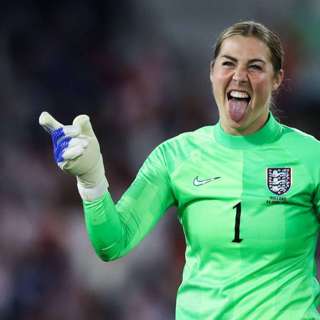 Mary Earps Retires Ahead of Euros, UK Launches Training Plan, Nestlé and Google Cloud Tackle Food Waste, Callum Wilson Discusses Therapy Triumphs, and more...