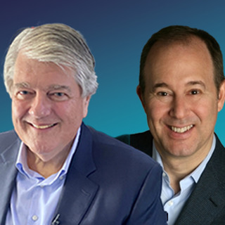 357 - Scott McCartney with Guest Co-Host Henry Henry Harteveldt