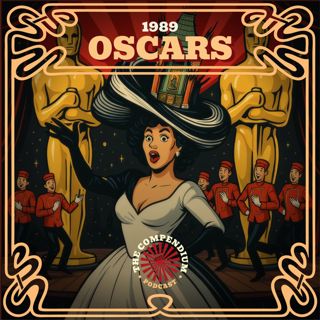 The 61st Academy Awards: The Worst Oscars Ceremony Ever